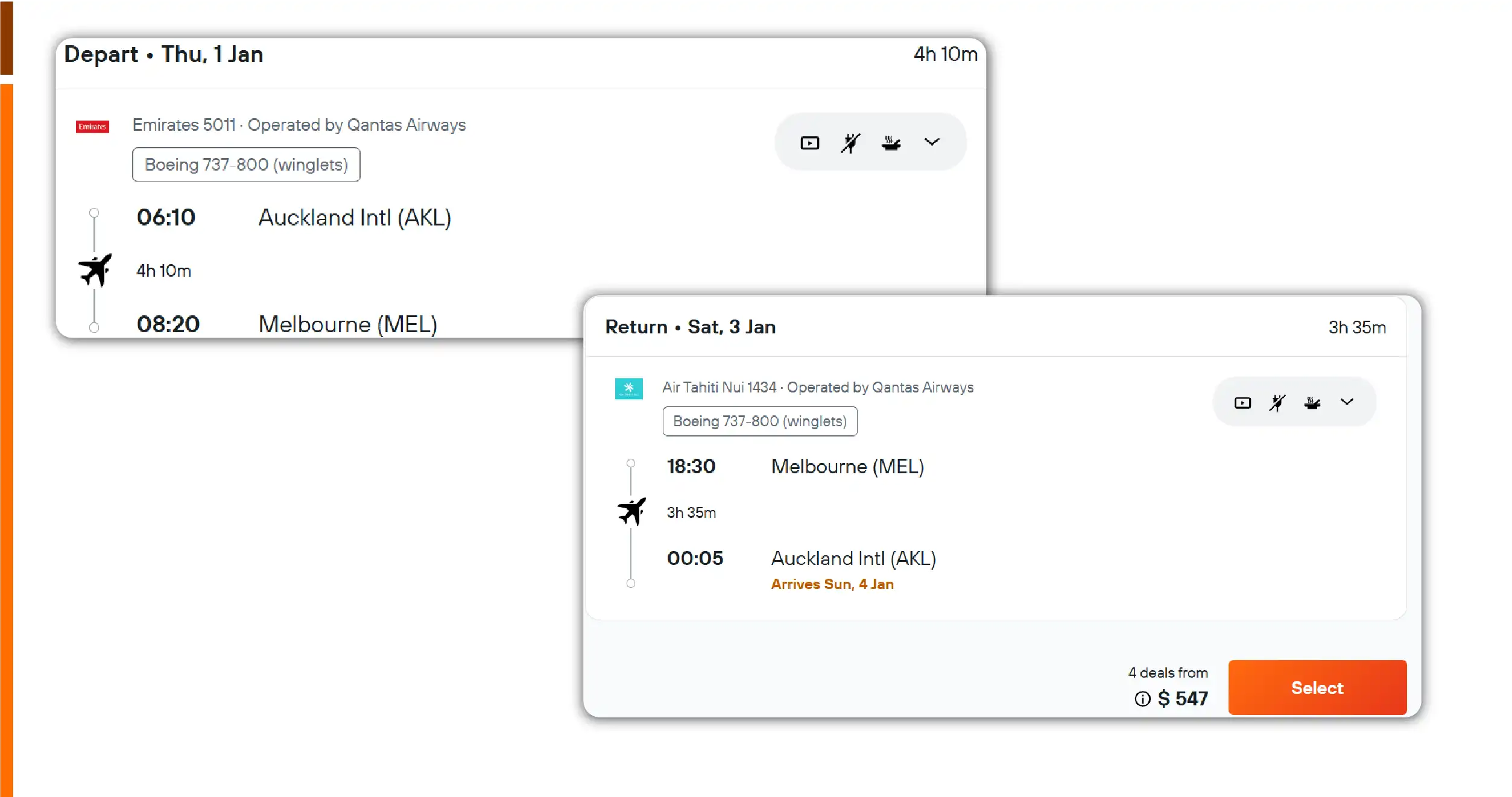 Challenges in the Travel Industry